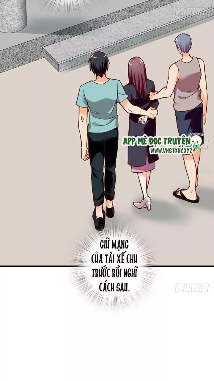 Thiên hậu trở về: Chapter 99: Bán con ép cưới