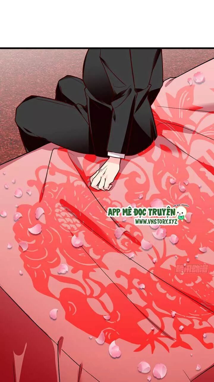 Thiên hậu trở về: Chapter 99: Bán con ép cưới