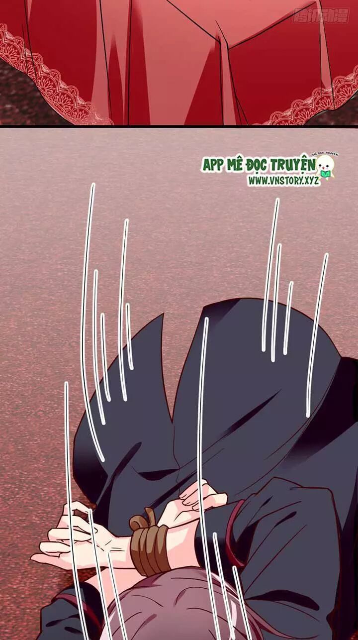 Thiên hậu trở về: Chapter 99: Bán con ép cưới