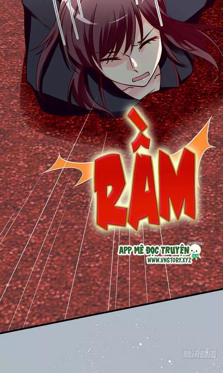 Thiên hậu trở về: Chapter 99: Bán con ép cưới