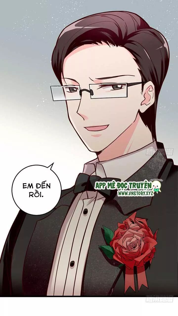 Thiên hậu trở về: Chapter 99: Bán con ép cưới