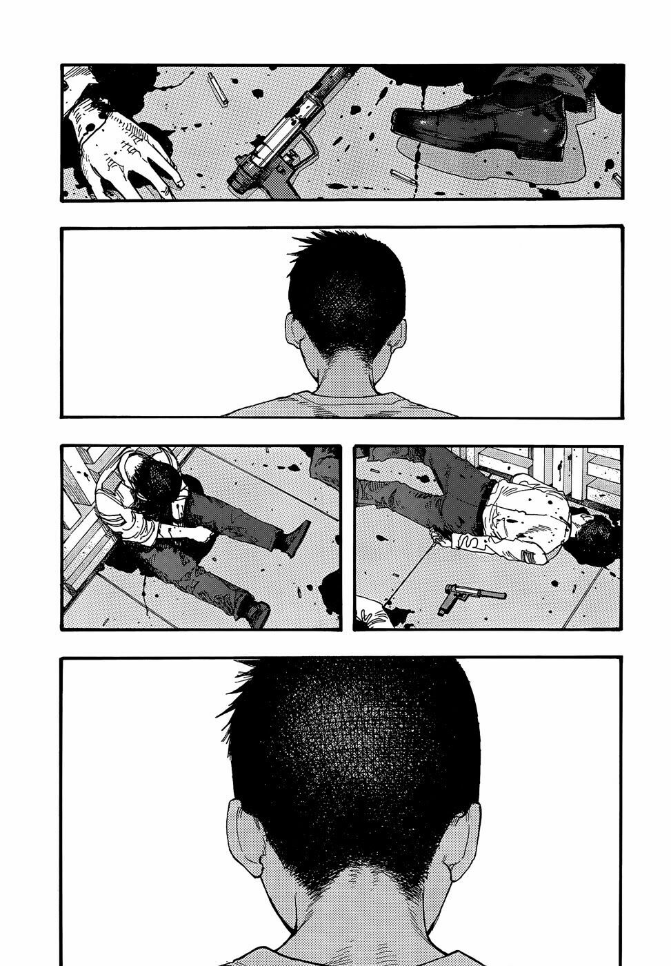 Á Nhân: Chapter 10