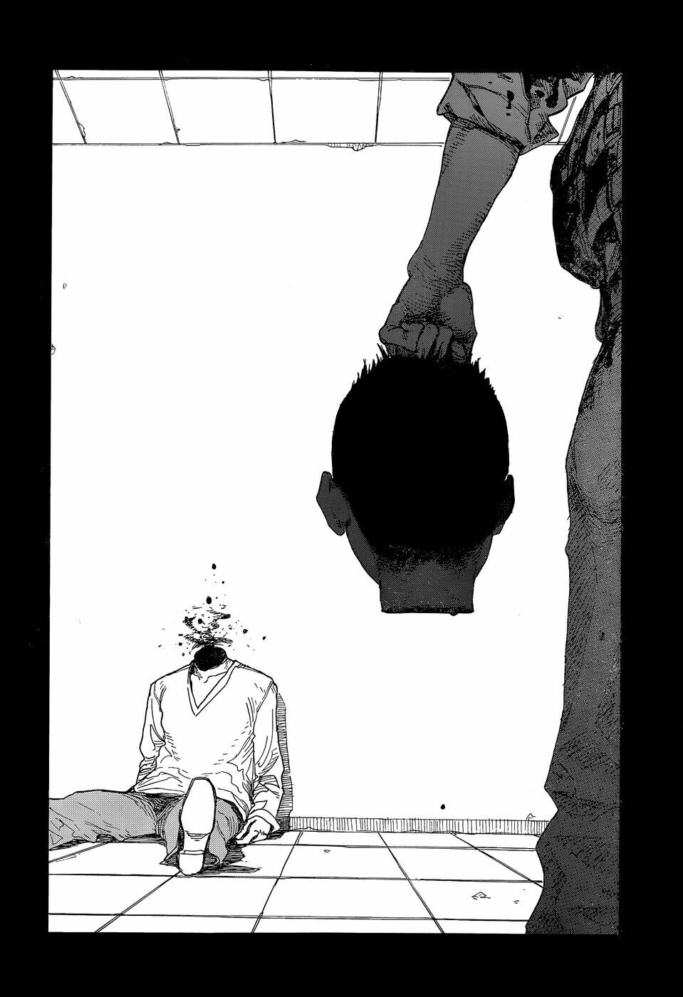 Á Nhân: Chapter 10