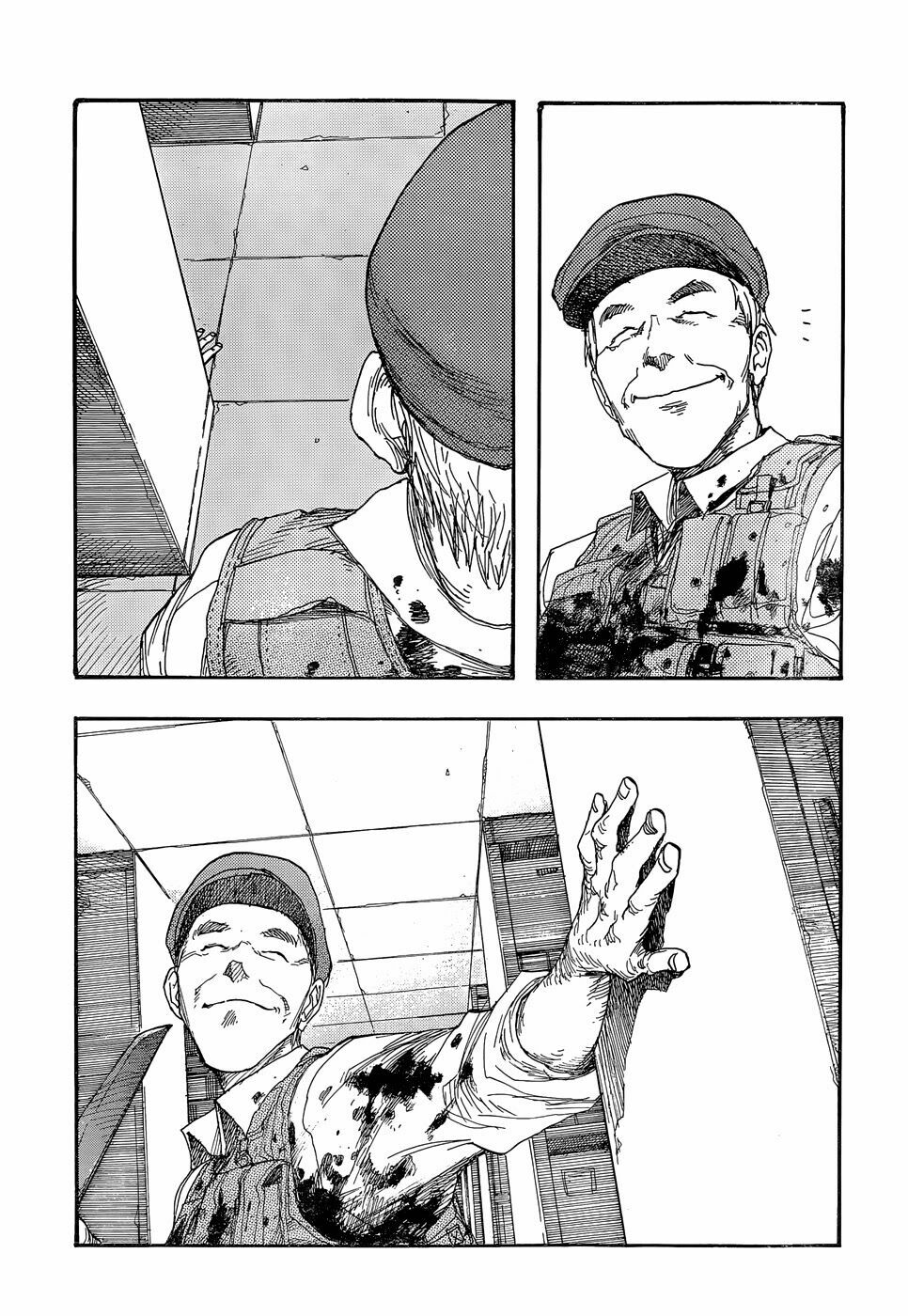Á Nhân: Chapter 10