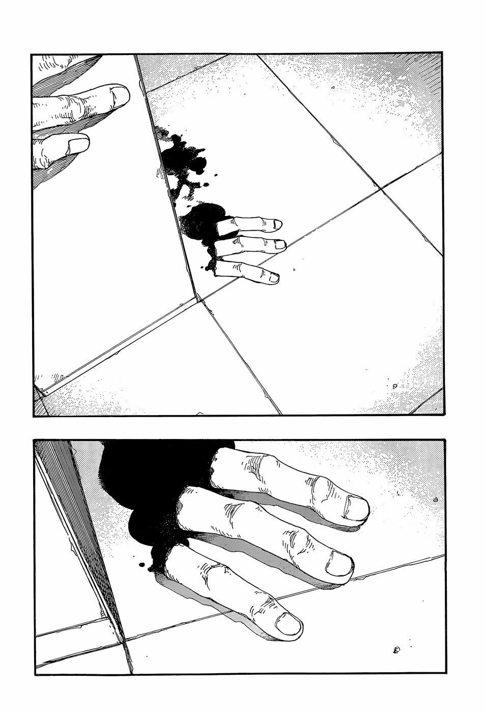 Á Nhân: Chapter 10