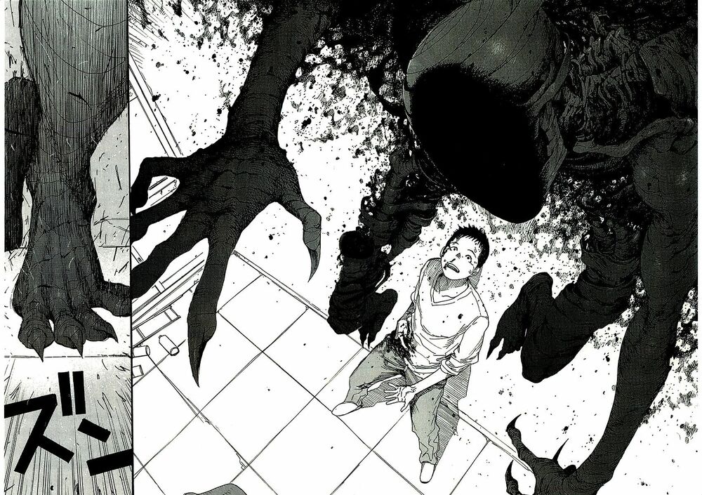 Á Nhân: Chapter 11