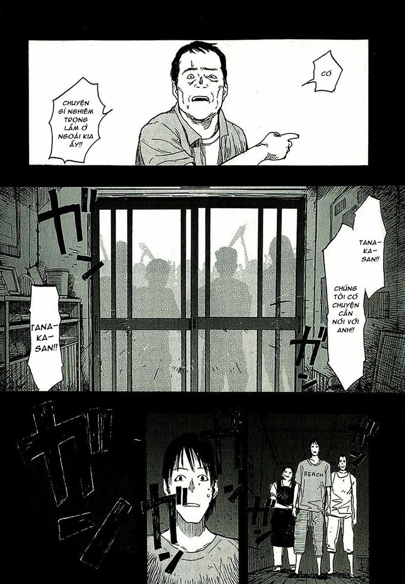 Á Nhân: Chapter 13