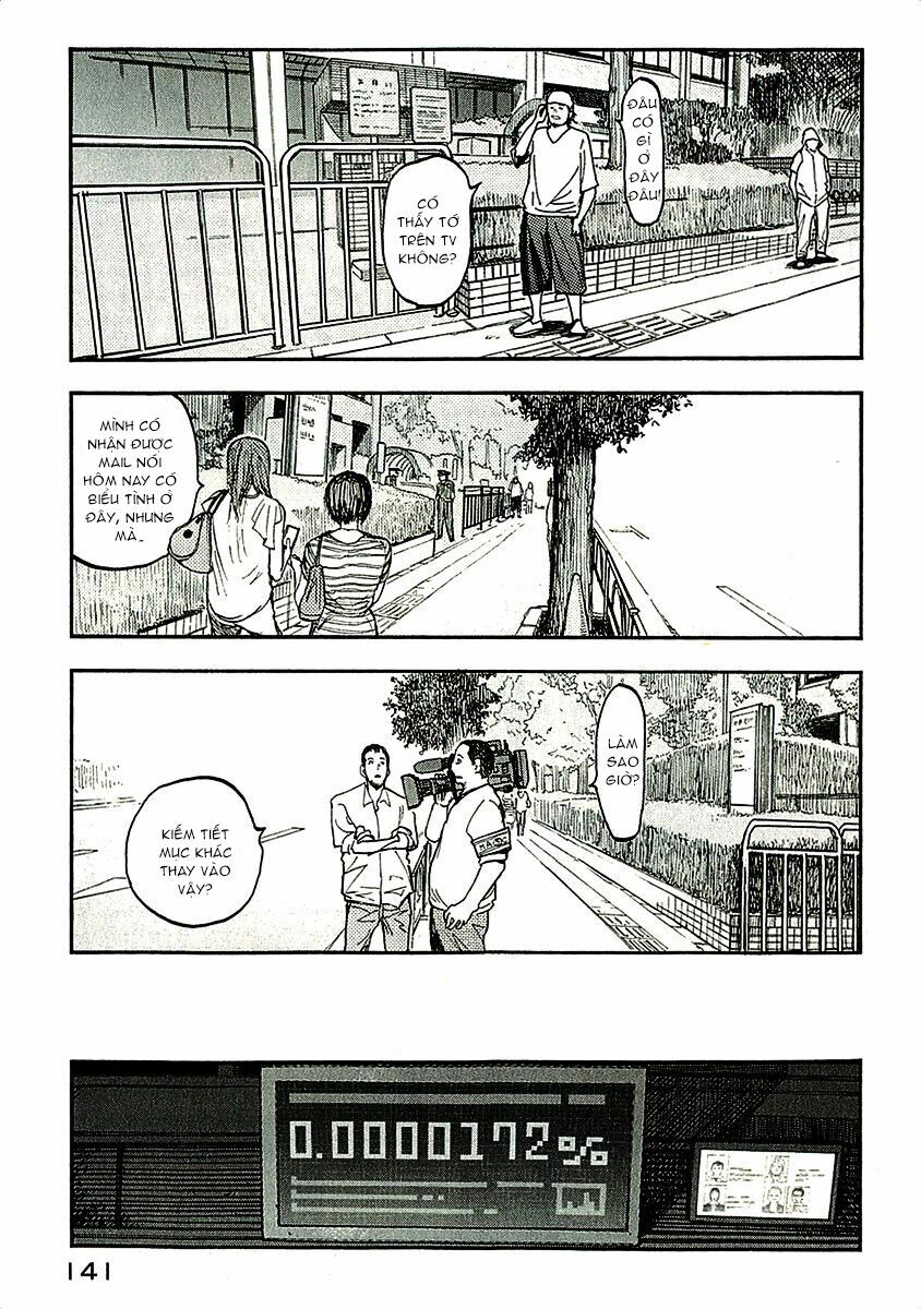 Á Nhân: Chapter 13