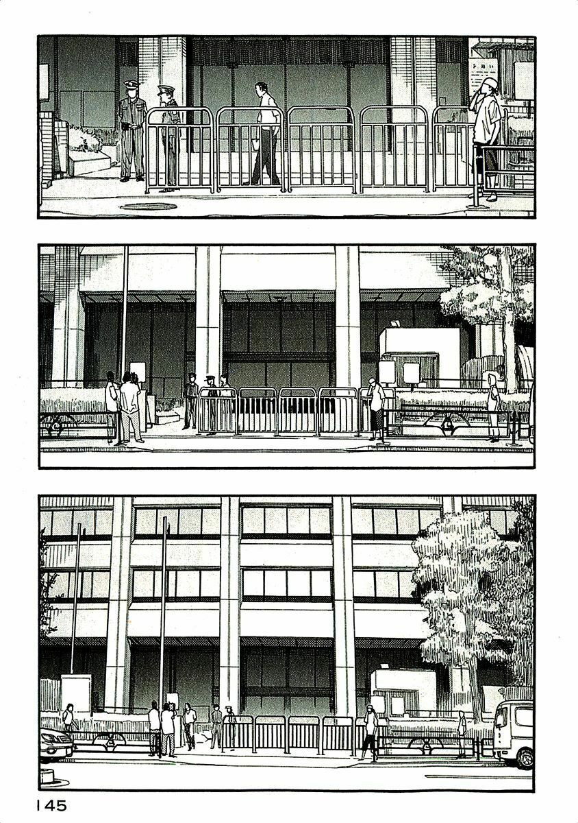 Á Nhân: Chapter 13
