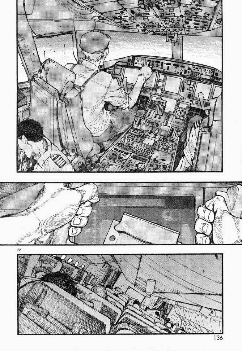 Á Nhân: Chapter 19