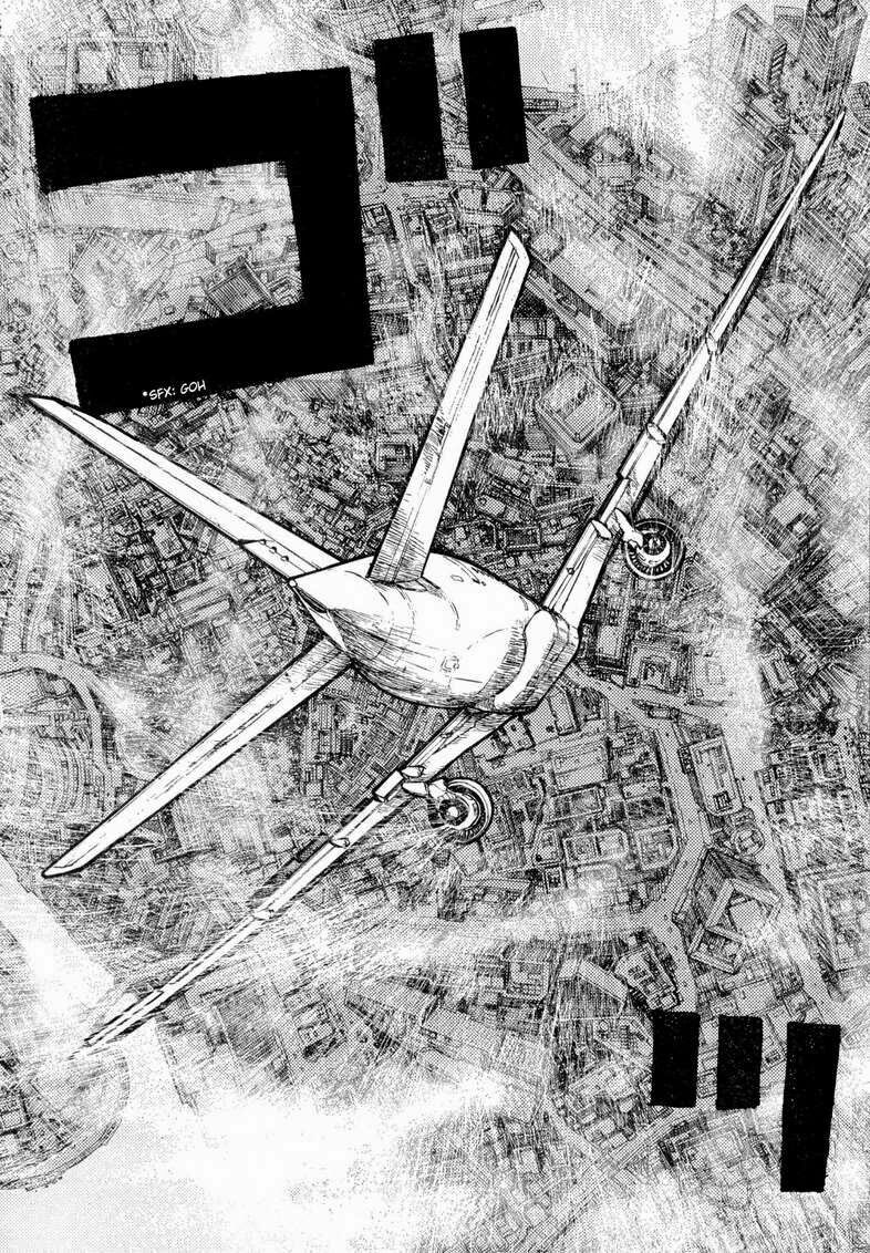 Á Nhân: Chapter 19
