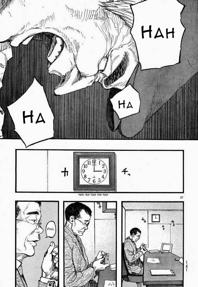Á Nhân: Chapter 19