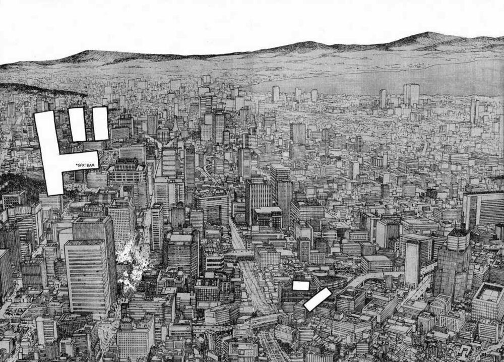 Á Nhân: Chapter 19