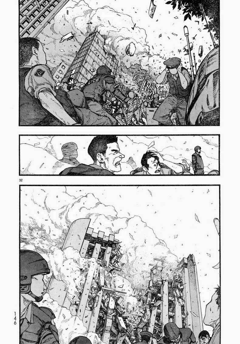 Á Nhân: Chapter 19