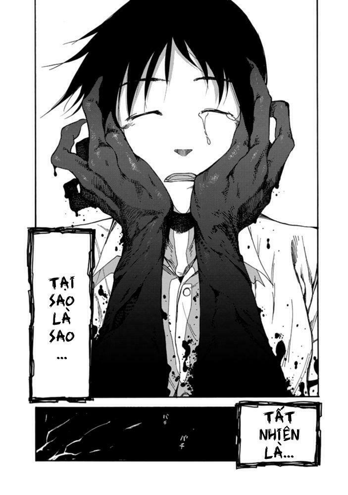 Á Nhân: Chapter 2