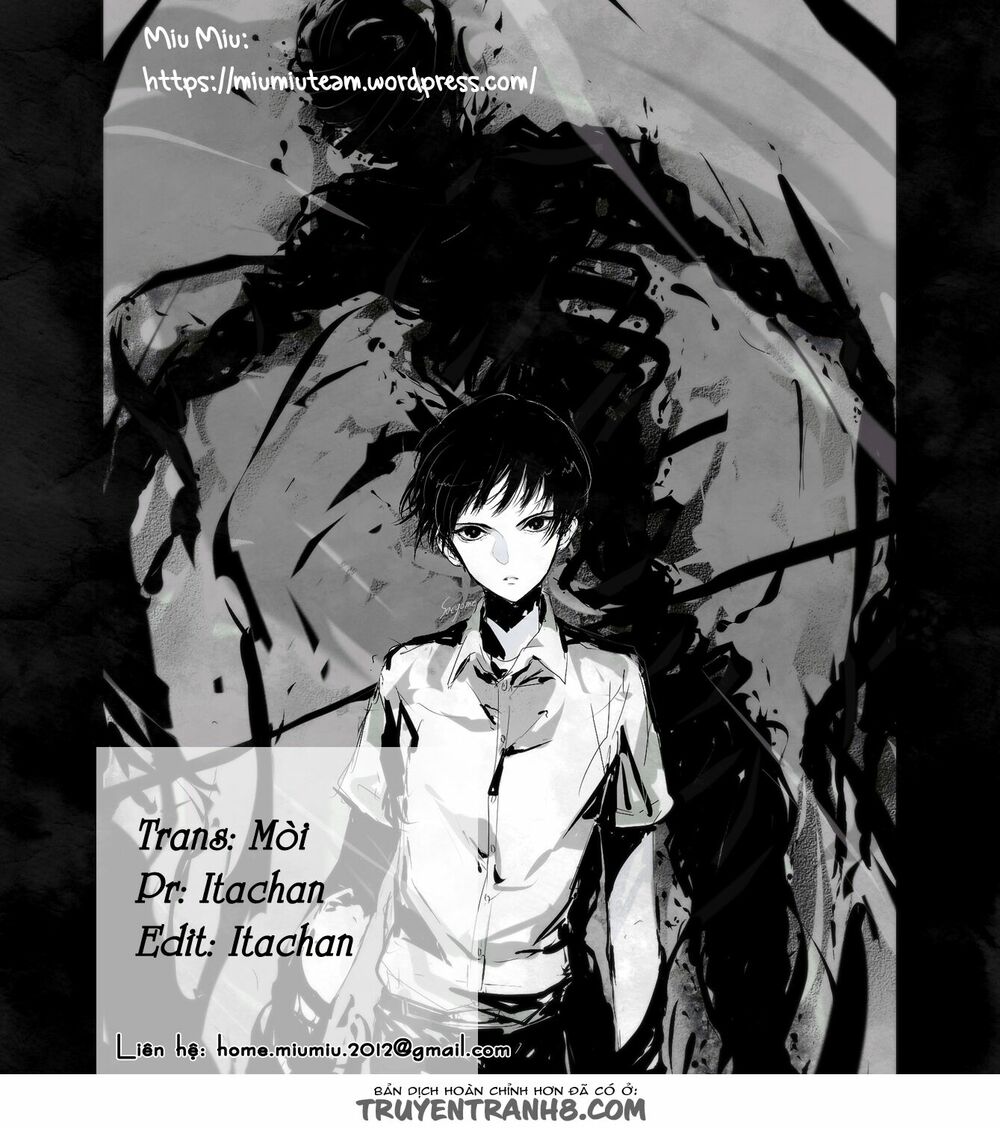 Á Nhân: Chapter 23