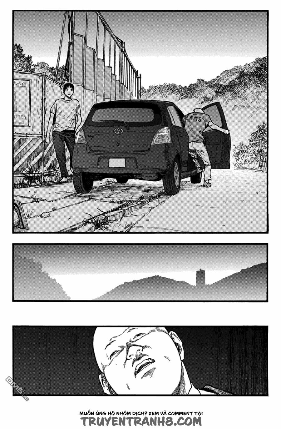 Á Nhân: Chapter 23