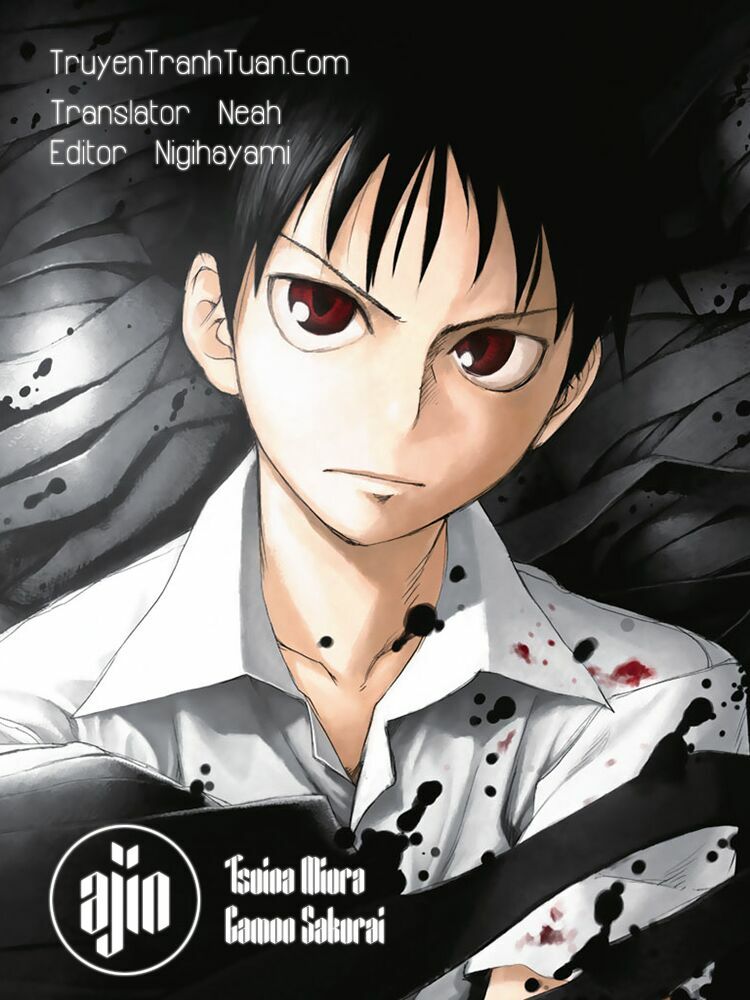 Á Nhân: Chapter 25