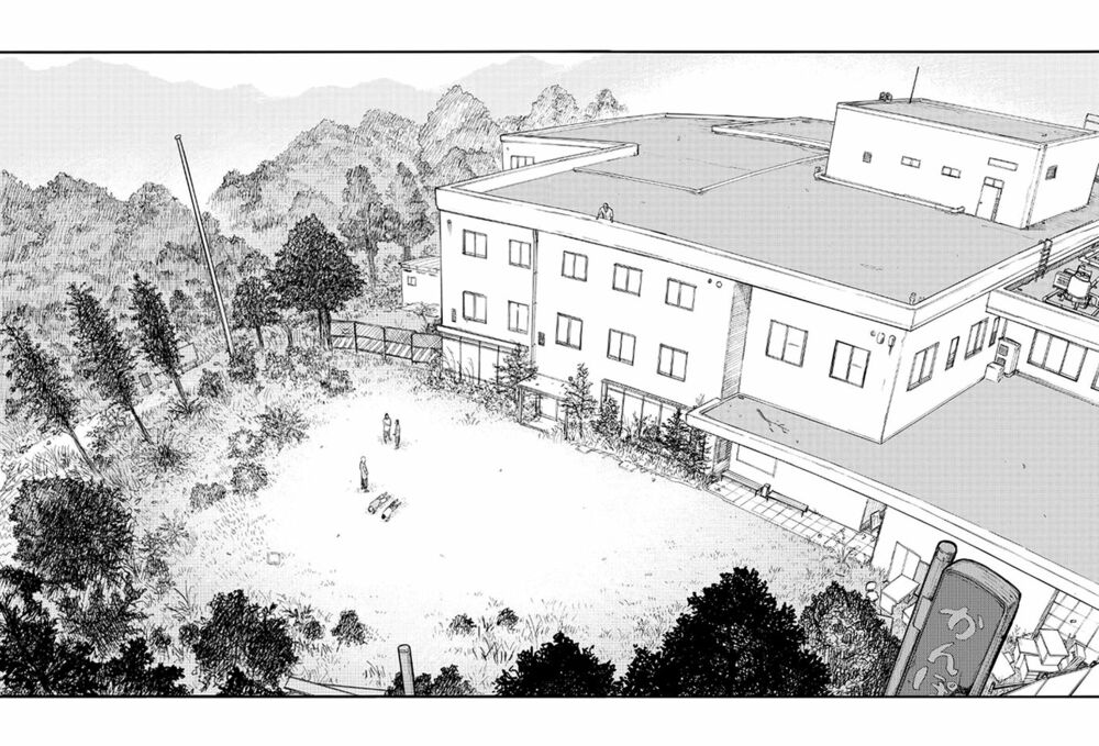 Á Nhân: Chapter 25