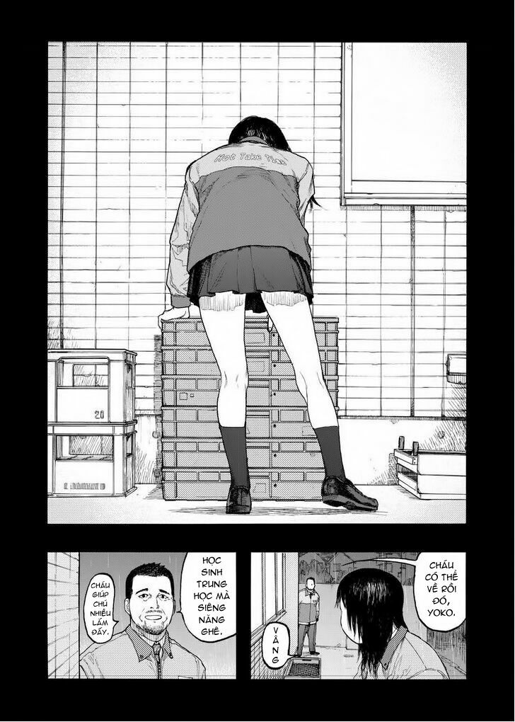 Á Nhân: Chapter 27.1