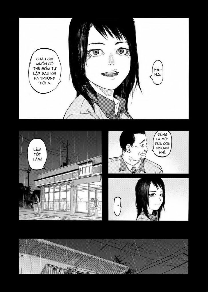 Á Nhân: Chapter 27.1