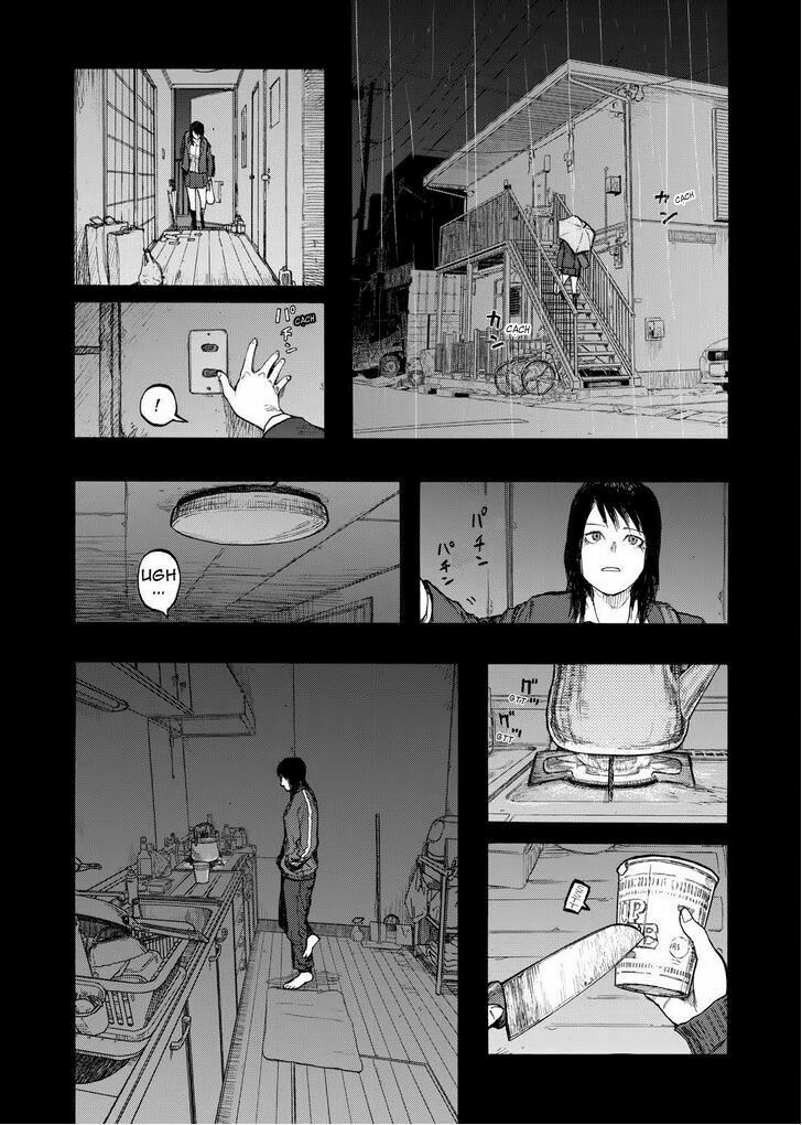 Á Nhân: Chapter 27.1