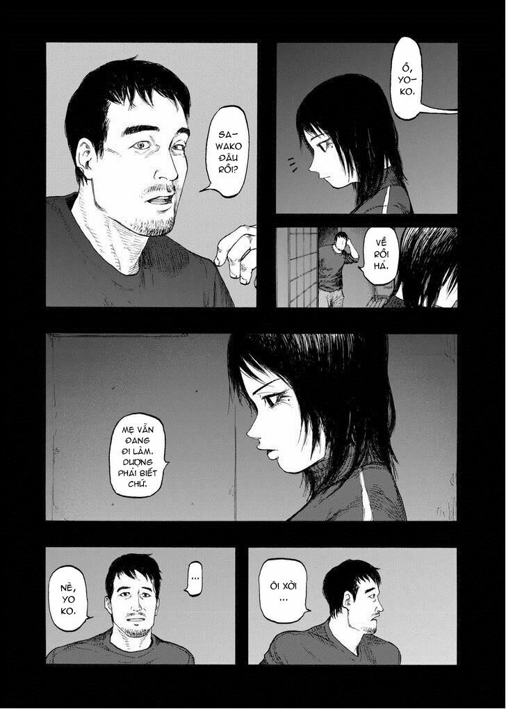 Á Nhân: Chapter 27.1