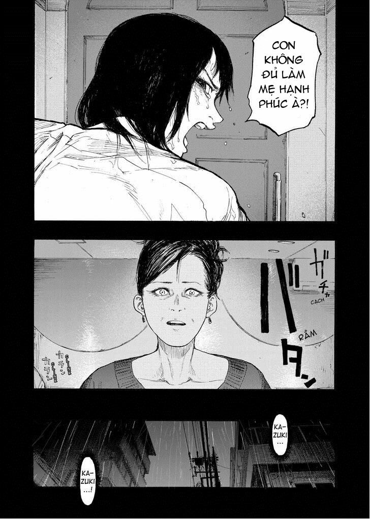 Á Nhân: Chapter 27.1