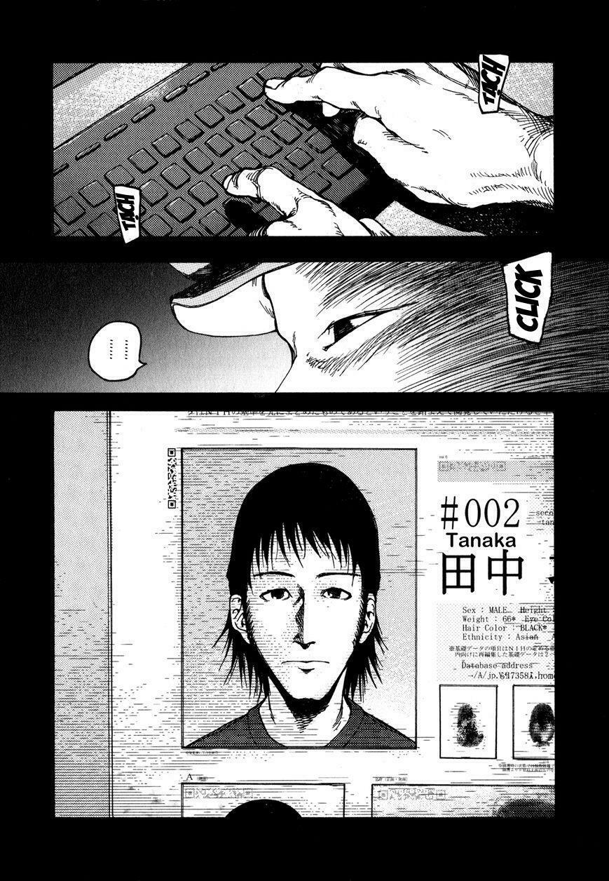Á Nhân: Chapter 3