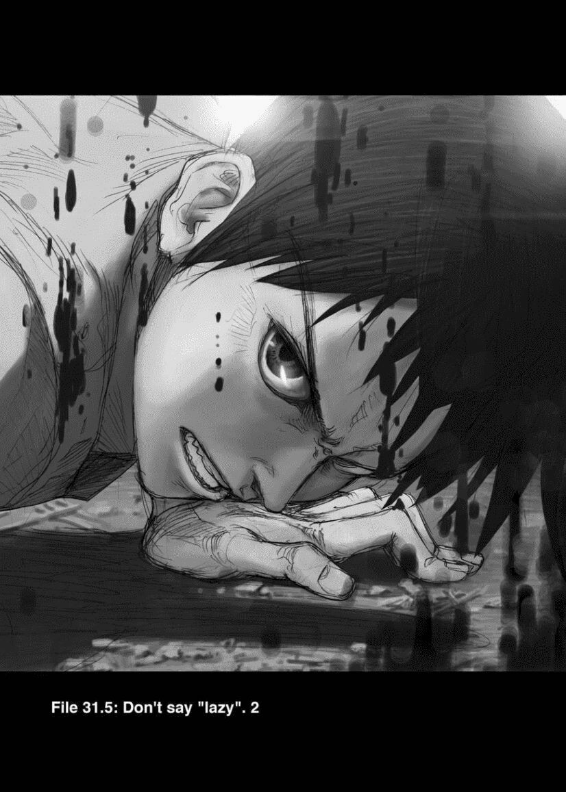 Á Nhân: Chapter 31.5