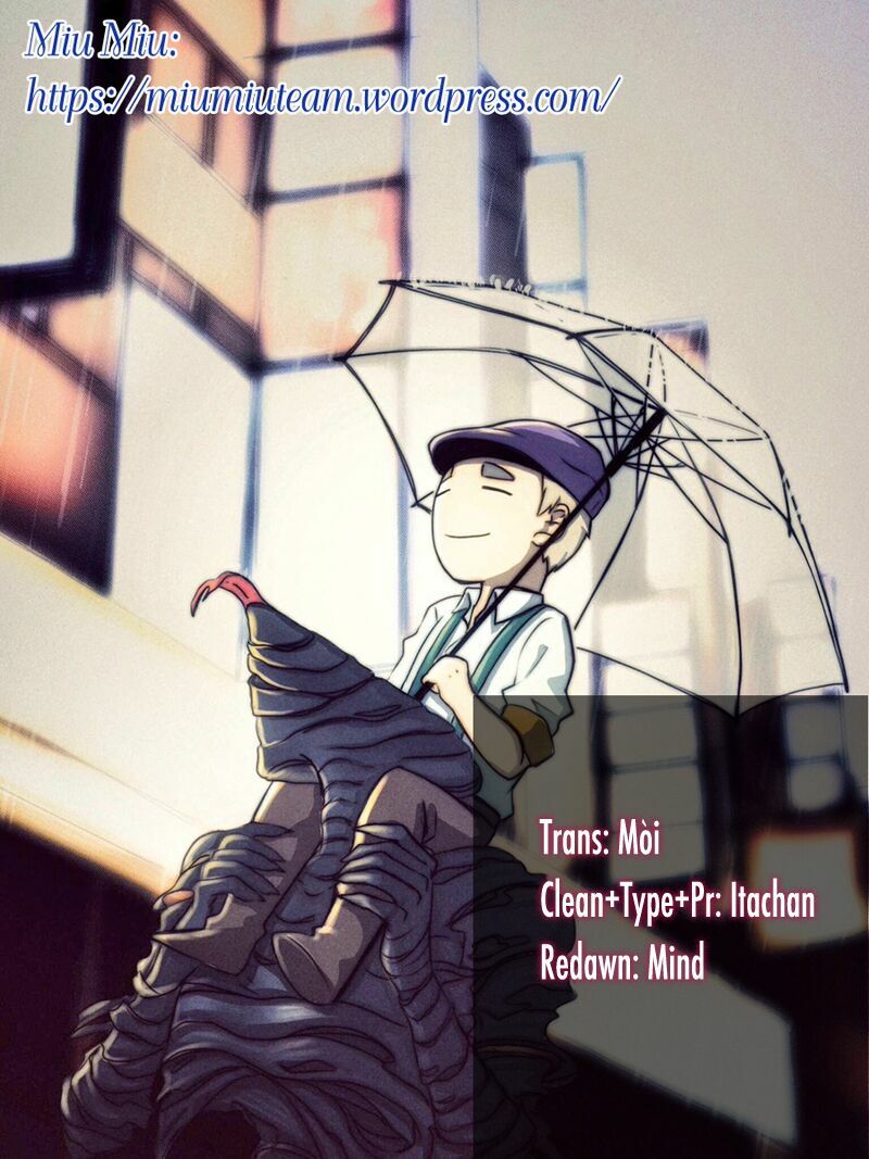 Á Nhân: Chapter 34
