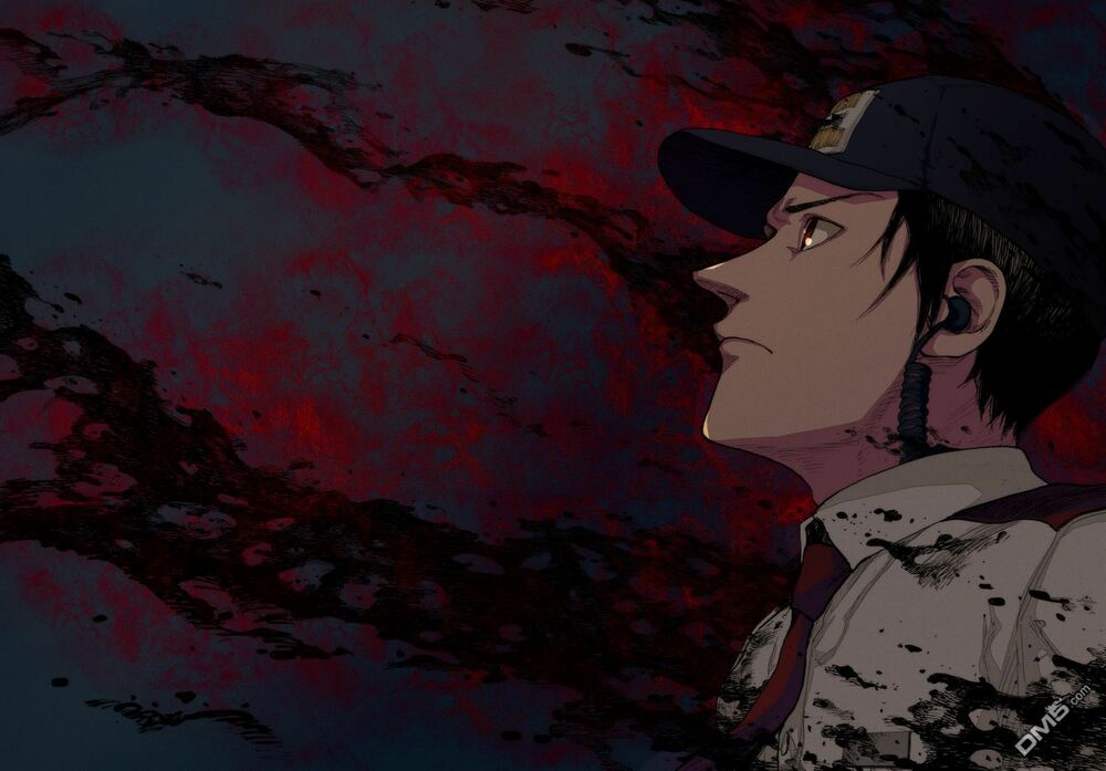 Á Nhân: Chapter 34