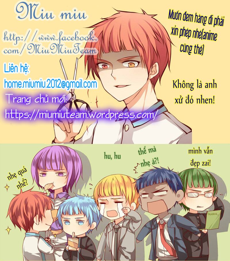 Á Nhân: Chapter 41.5