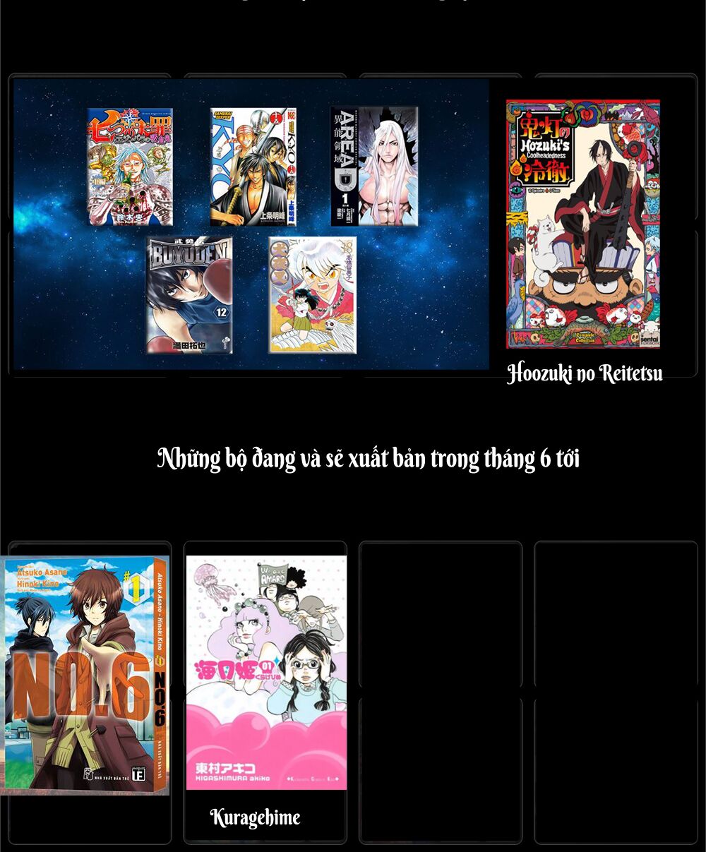 Á Nhân: Chapter 41.5