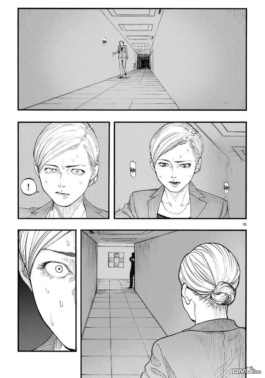 Á Nhân: Chapter 41