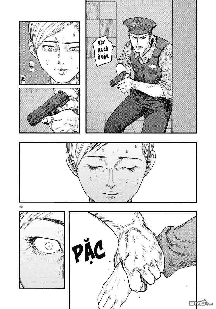 Á Nhân: Chapter 41