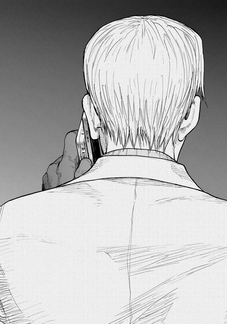Á Nhân: Chapter 41