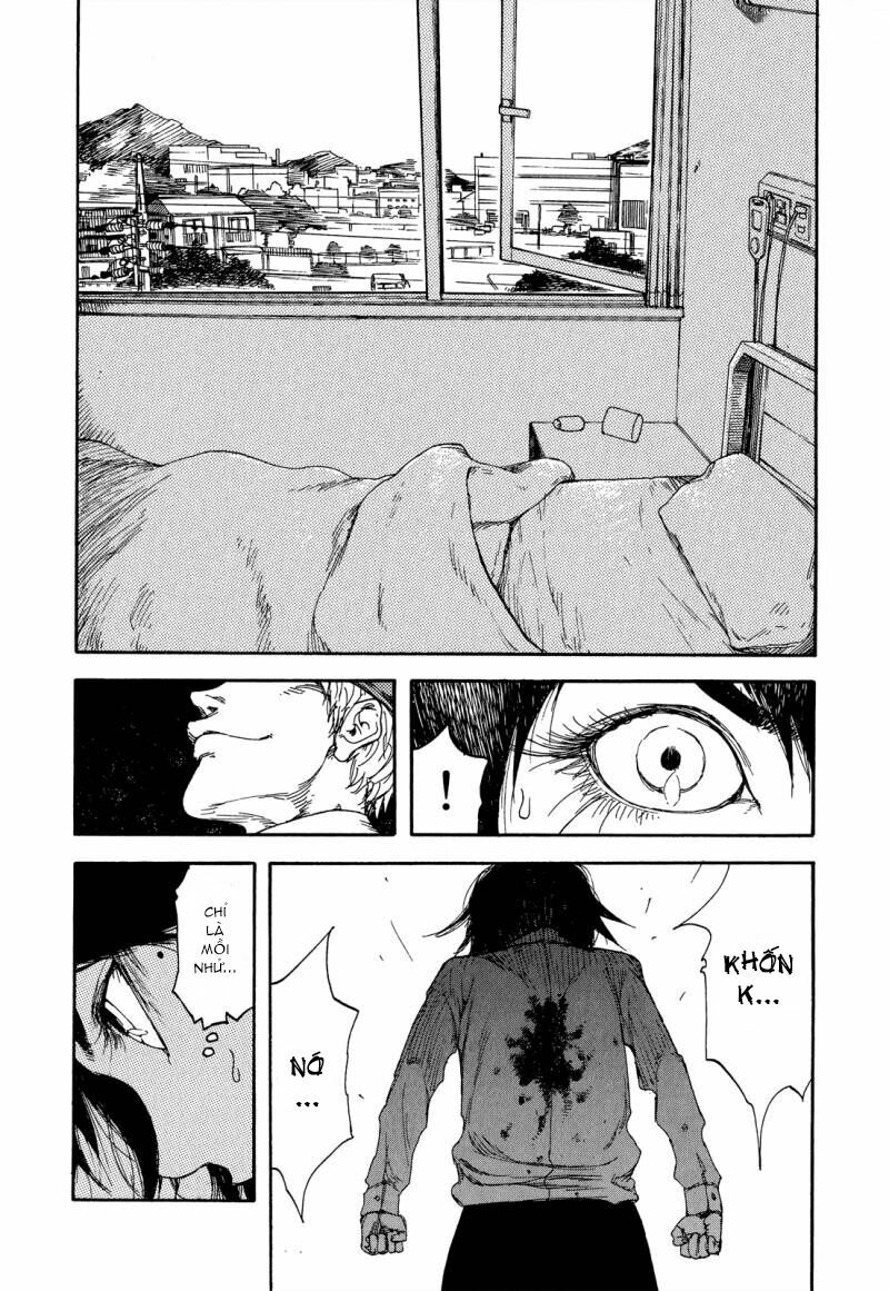 Á Nhân: Chapter 5
