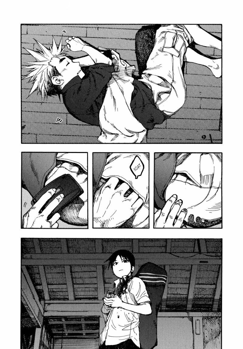 Á Nhân: Chapter 5