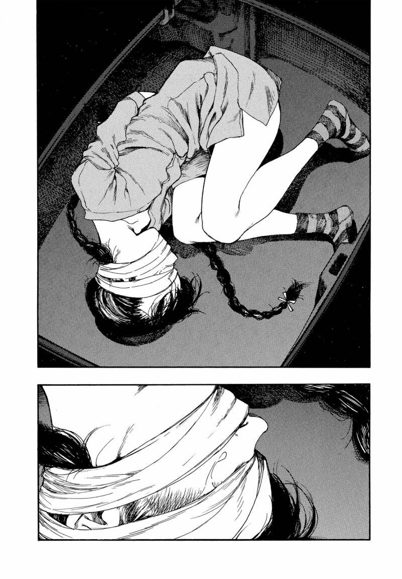 Á Nhân: Chapter 5