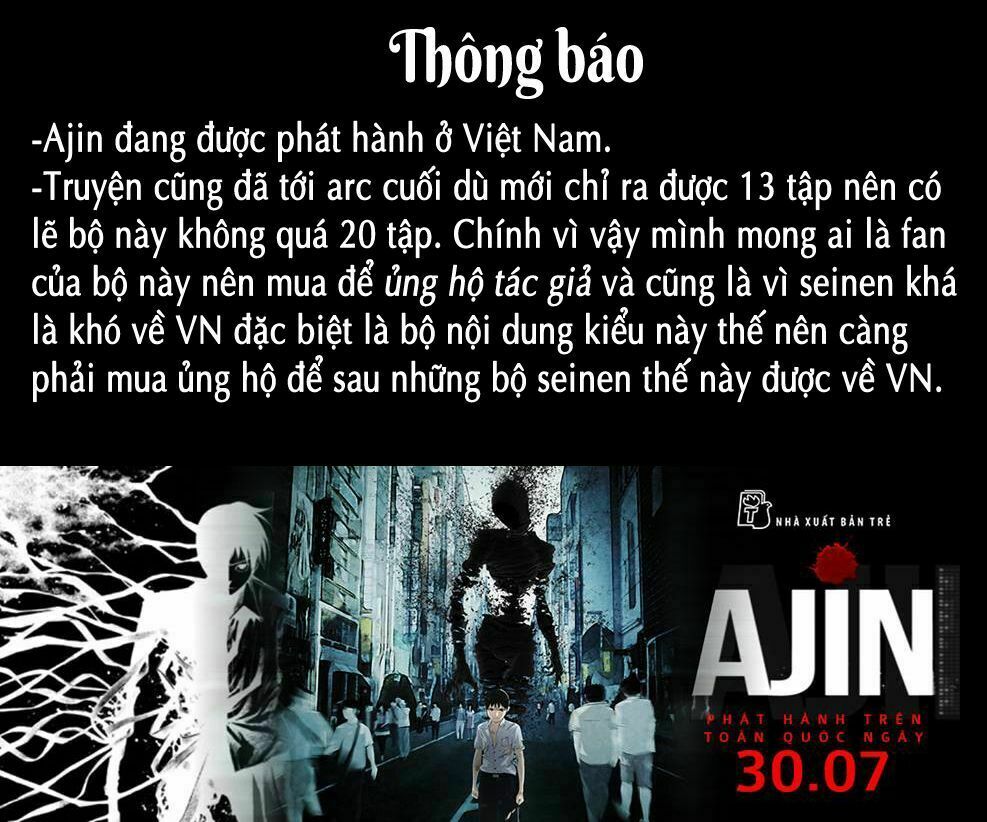 Á Nhân: Chapter 69