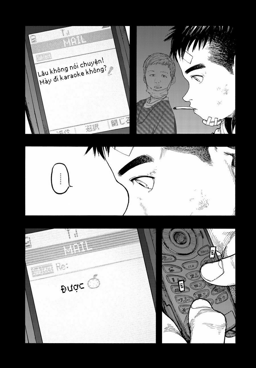 Á Nhân: Chapter 69