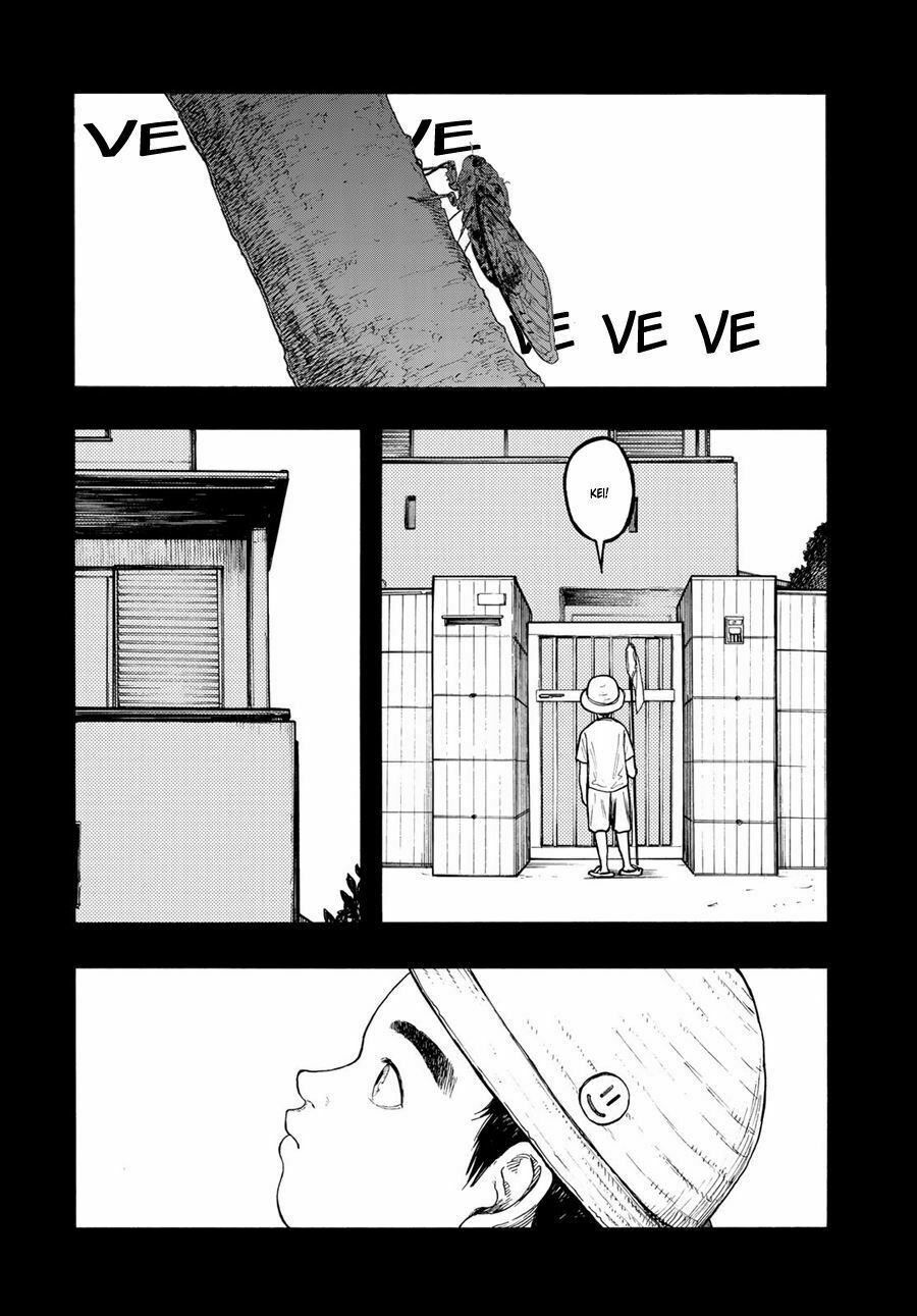 Á Nhân: Chapter 69