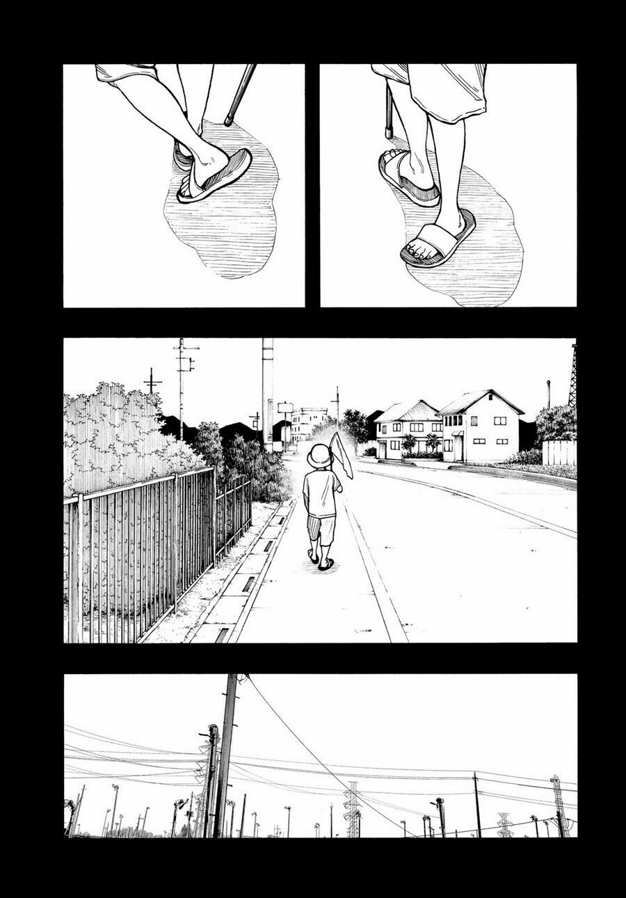 Á Nhân: Chapter 69