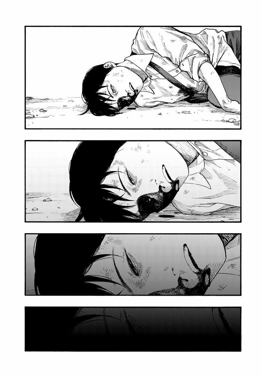 Á Nhân: Chapter 72