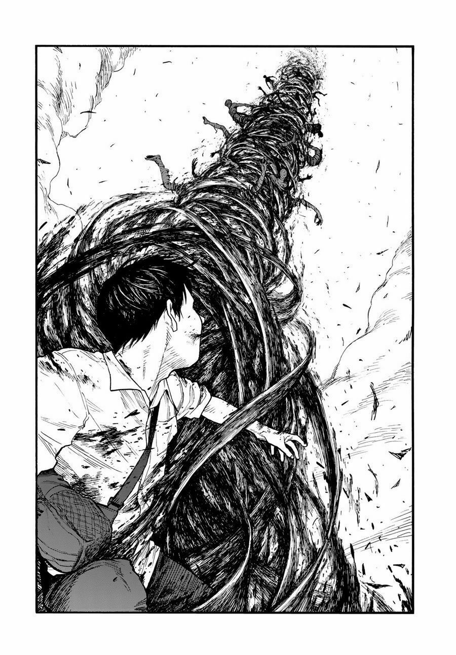 Á Nhân: Chapter 72