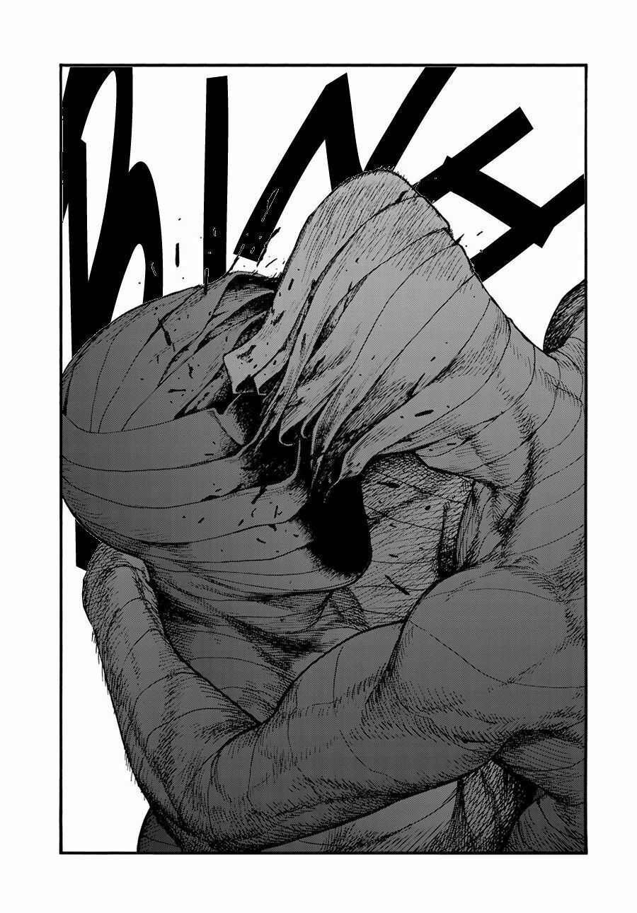 Á Nhân: Chapter 72