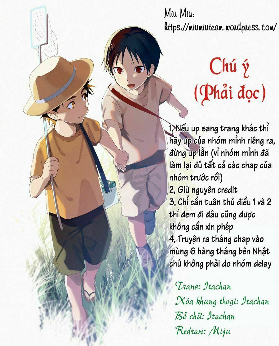 Á Nhân: Chapter 72