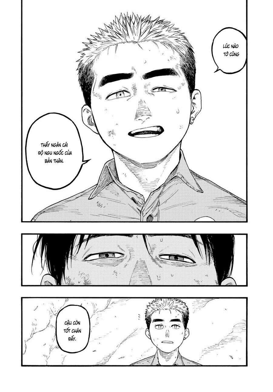 Á Nhân: Chapter 72
