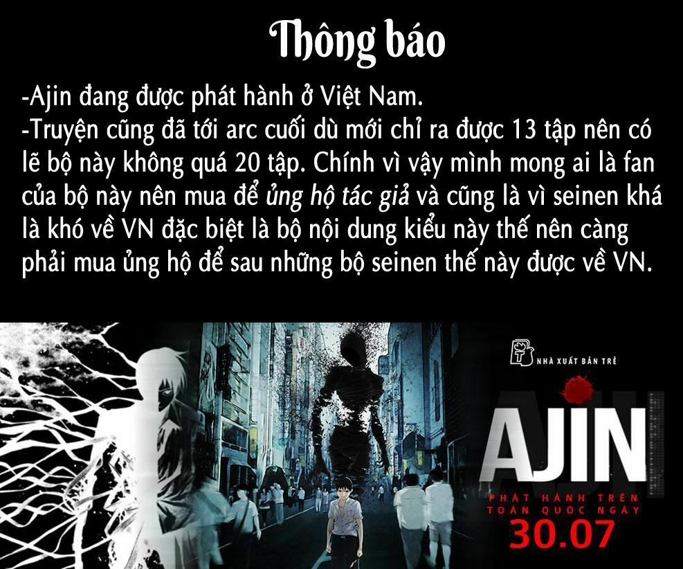 Á Nhân: Chapter 75